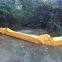 PVC Solid Float Oil Boom-JXYWGV1000