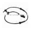 89542-0H010 Auto Parts Front Axle ABS Wheel Speed Sensor for Citroen C1 Peugeot 107 Toyota AYGO