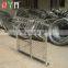 QYM Airport Wire Mesh Fence Manufacturer