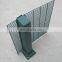 358fence security metal panel fence