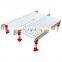 plastic chicken floor for broiler poultry farming used poultry equipment