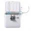 Portable 5L mini medical transport plastic ice chest cooler box for blood transport