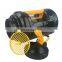 High Capacity 2.5L Training Plastic BPA free Leakproof Sport  Gym Fitness PETG Water Bottle