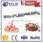2016 china supplier hot sale cereal flakes making machine