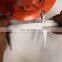 SG025 SG025E-028 Hydraulic swing motor for SH60 swing motor Replacement