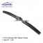 CL822 car wiper windshield blade natural rubber refill for Exclusive Wipers