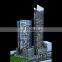 architectural model house