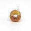 Custom 33uh 47uh Toroidal Sendust Core Choke Coil Toroidal Inductor