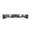 ABS Plastic Electroplating Hot Selling Rear Bumper Protector for Dodge Ram 1500 09-16