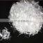 Building raw materials Polypropylene Fiber for Concrete
