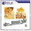 Turnkey Fully Automatic Snack Food Plant