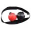 Raising Reaction Force Hand Eye Training Sports Speed Headband Reflex Boxing Ball on Head for Fitness Exercise Reflex