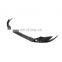 Carbon Fiber Z4 G29 M Tech Front Lip Spoiler for BMW Z4 M40i Convertible 2-Door 2019-2020