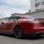 Car Bumper Body Kits for Tesla Model S Sedan 4-Door 2012-2015