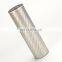 Stainless steel glass fiber mesh hydraulic oil filter H-7914