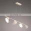High quality affordable simple modern led chandeliers lights for dining room