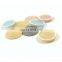 4 Holes 10Mm Suit Coat Pearl Plastic Buttons Resin