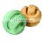Hot selling  dog activity toy dog chewers rubber toy power chewer toy