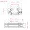 Wholesale  fast delivery  high quality and low price  thrust bearing 51104 thrust ball bearing