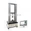 China manufacturer Electronic Auto Universal Test Machine For Abrasion Torsion Bending Fatigue Strength Test