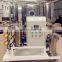 Oil Water Separating Machine/Sludge Oil Dehydrator/Vacuum Dehydrator Filtration System