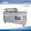 HVC-610S/2A Hualian Double Chambles Vacuum Sealer Plastic Bags 10 or 2*3 1000 610