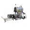 Water immersion retort machine /pot food sterilization machinery industry equipment