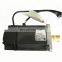 ECMA-J10807SS 400V 750W With Keyway With Oil Sealed With Center Threaded Hole With Brake AC Servo Motor