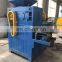 high efficient making charcoal briquette machine made in hongrun