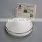 white crystalline powder Sodium citrate used as stabilizing agent