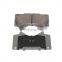 High quality break pads for toyota hilux brakes pad repair kits and brake pads moto for mitsubishi break
