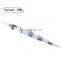 Hot selling 150g 19cm hard fishing lure slow pitch jigs speed metal jig lure