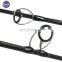 New arrival 2.2m carbon fiber sea fishing bass fishing rod spinning slow jigging rod