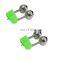 High quality Fishing Rod Bell Clips Fish Bite Alarm Bell Fishing Tackle