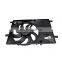 Auto Parts Cooling System Electric Radiator Fan  Motor Cooling Fan 9023973 For CHEVROLET SAIL