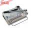 No MOQ a3 a4 size desktop manual paper cutter machine with cutting knife