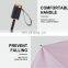 High quality 3 folding portable outdoor rain anti uv umbrellas