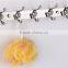 Wesda Stainless steel bathroom Clothes Hook coat hook bathroom accessory hangers, D058