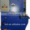 cnc hydraulic guillotine shearing machine