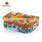 Packaging Paper Cardboard Suitcase Gift Box With Handle