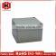 high level made in zhejiang ip65 custom enclosure