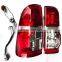 Tail lamp For Toyota Hilux Vigo 2012 81550-0K010 car taillight led rear lights led tail lamp  high quality factory