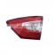 Car Tail Lamp For Ford Focus Sedan Taillight 2012 OEM BM51 13A603 A BM51 13A602 A Car Rear Light Auto Led Rear Tail Light