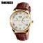 Wholesale Watches for Lover's Gift Skmei 9058 Classic Couple Watch Quartz Movement For Men Women