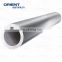 hot sale factory directly 6063 T5 alloy extrusion anodized aluminium 6000 grade pipes