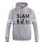 2016 OEM Custom High Quality Unisex Fashion Hoodies Zip Up