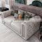 2021 New arrival Luxury sectional sofa modern design living room sofas