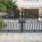 antique italian style wrought iron driveway sliding gates designs