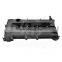 Quality Black Plastic Car Auto Cylinder Engine Valve Cover For Ford 4s4e6582c