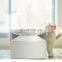 competitive Price Transparent personalize Inside Smart Cat Drinking Fountain Water